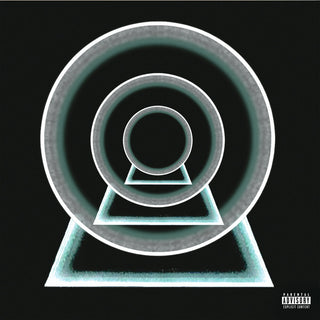 the album cover for Russ - Shake The Snow Globe