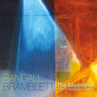 Randall Bramblett- Meantime (10th Anniversary Edition)