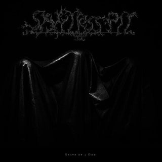 Sightless Pit- Grave Of A Dog (Vinyl)