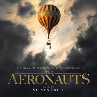 Steven Price- The Aeronauts