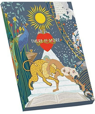 the album cover for Hillsong Worship - There Is More (W/Dvd)
