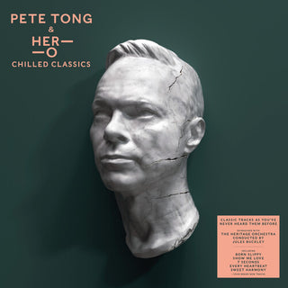 Pete Tong- Chilled Classics