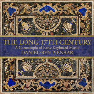 the album cover for Long 17th Century / Various 2pk - Long 17th Century