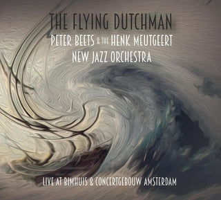the album cover for Flying Dutchman / Various - Flying Dutchman