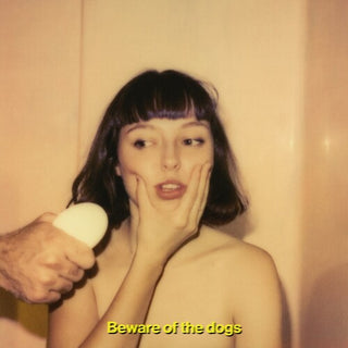 Stella Donnelly- Beware Of The Dogs