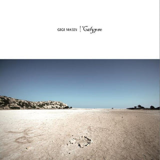 the album cover for Gigi Masin - Calypso [With Booklet]