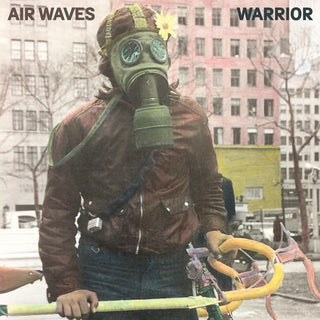 Air Waves- Warrior