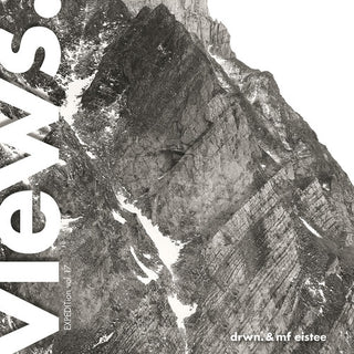 Drwn. & Mf Eistee- EXPEDITion Vol. 17: Views
