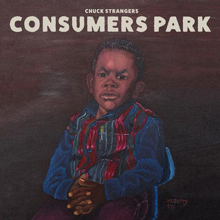 Chuck Strangers- Consumers Park