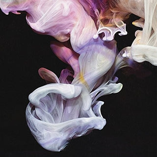 the album cover for Simian Mobile Disco - Murmurations [2LP]