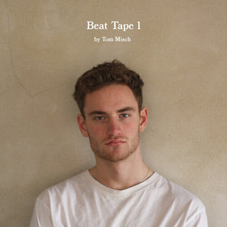 Tom Misch- Beat Tape 1