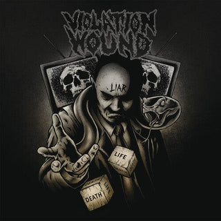 Violation Wound & Surgikill- Split