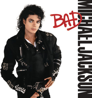 Michael Jackson- Bad