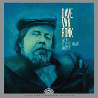 Van Dave Ronk- Live At Sir George Williams University