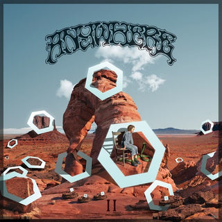 Anywhere- Anywhere Ii