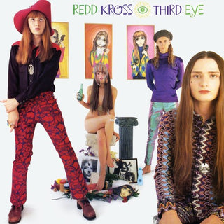 Redd Kross- Third Eye