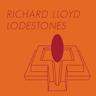 Richard Lloyd- Lodestones