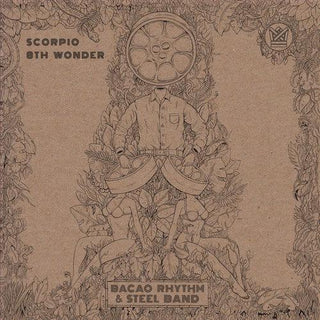 Bacao Rhythm & Steel Band- Scorpio / 8th Wonder