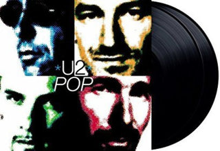 U2- Pop