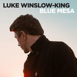 Luke Winslow-King- Blue Mesa (Vinyl)
