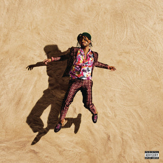 Miguel- War & Leisure