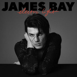 James Bay- Electric Light
