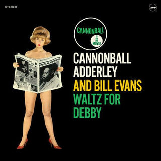 Waltz For Debby [180-Gram Vinyl With Bonus Tracks]