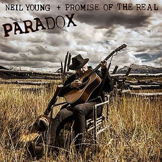 Neil Young- Paradox