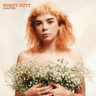 Honey Cutt- Coasting (Color Vinyl)