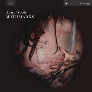 Hilary Woods- Birthmarks (Color Vinyl)