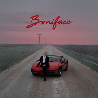 Boniface- Boniface