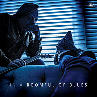 the album cover for Roomful Of Blues - In A Roomful Of Blues