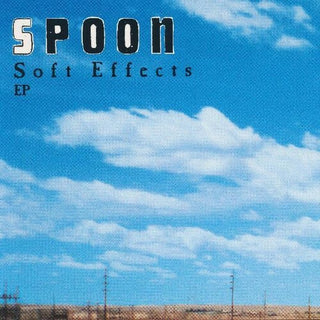 Spoon- Soft Effects