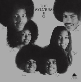 The Sylvers- Ii