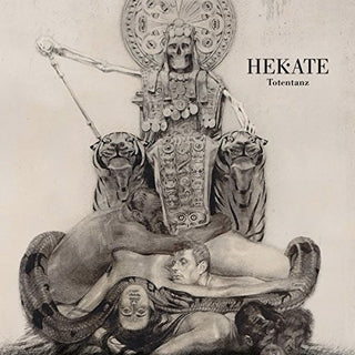 Hekate- Totentanz