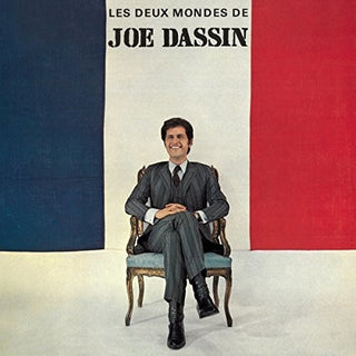 Joe Dassin- Les Deux Mondes De Joe Dassin