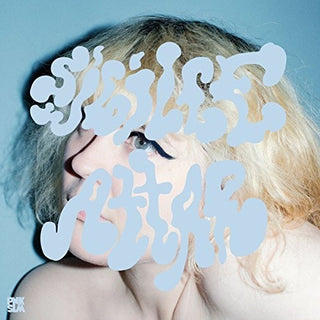 Sibille Attar- Paloma's Hand