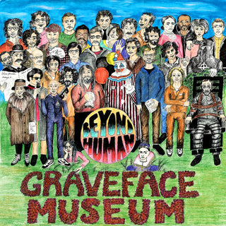 Various Artists- Beyond Human (Various Artists) (Indie Exclusive Vinyl)