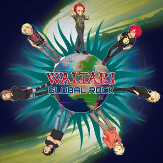 Waltari- Global Rock