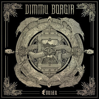 Dimmu Borgir- Eonian