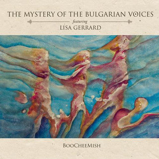 Mystery of the Bulgarian Voices Feat. Lisa Gerrard- Boocheemish