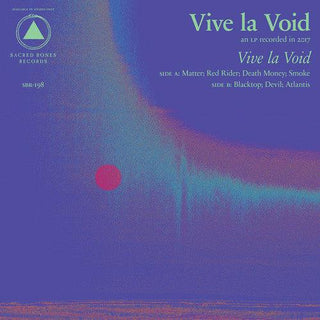 Vive La Void- Vive La Void