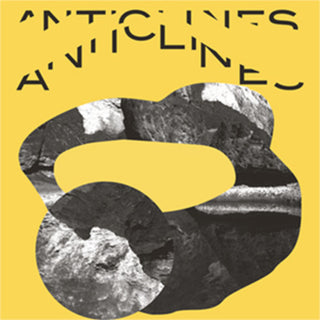 Lucrecia Dalt- Anticlines