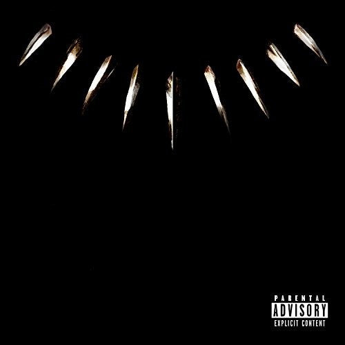 Black Panther the Album (Music from & Inspired By)