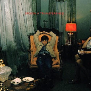 Spoon- Transference