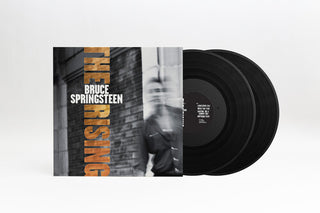 Bruce Springsteen- The Rising (140 Gram Vinyl)