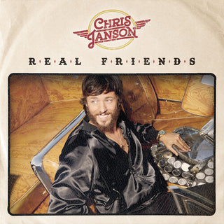 Chris Janson- Real Friends