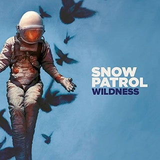 Snow Patrol- Wildness