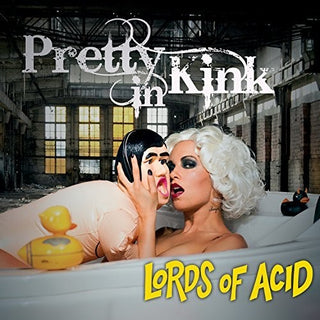 Lords of Acid- Pretty In Kink