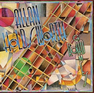 Allan Holdsworth- Road Games (RSD)